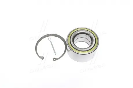 Фото 1 - подшипник ступицы передние. TOYOTA AVENSIS, COROLLA, PRIUS JAKOPARTS J4702039 Подшипник ступицы передние. TOYOTA AVENSIS, COROLLA, PRIUS JAKOPARTS J4702039 (фото 1)