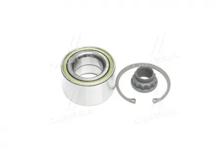 Підшипник ступиці передн. TOYOTA AVENSIS, COROLLA, PRIUS JAKOPARTS J4702023