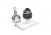 ШРУС із запилених. NISSAN KUBISTAR 03- KANGOO 01- 1.5DCI Denckermann C120222 (фото 1)