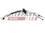 Трос переключения КПП комплект 11-2.2HDI pe, ci Citroen Jumper 06-14 FT73084
