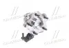 Ступица колеса с подшипником задн. NISSAN, RENAULT (пр-во Jakoparts) J4711059