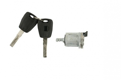 Цугаликы комплект с ключами FIAT DUCATO 06-14, CITROEN JUMPER 06-14 FAST FT94178 (фото 1)