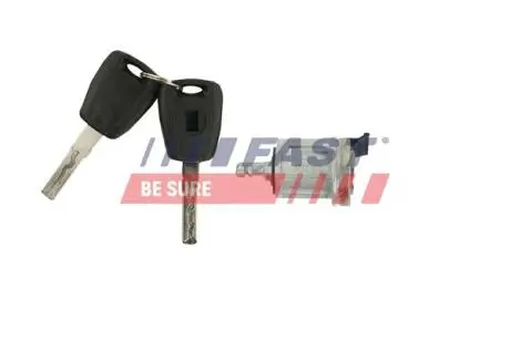 Цугаликы комплект с ключами FIAT DUCATO 06-14, CITROEN JUMPER 06-14 FAST FT94178