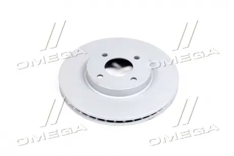 Диск тормозной INFINITI, NISSAN, RENAULT JAKOPARTS J3301101