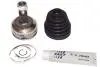ШРУС зовнішній RENAULT KANGOO (KC0 / 1) 01-10, RENAULT MEGANE I 01-03 FAST FT25518K (фото 1)