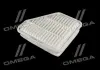 Фільтр повітряний Toyota COROLLA, AURIS, AVENSIS (пр-во Jakoparts) J1322108