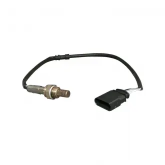Лямбда-зонд Audi Skoda Fabia / Octavia / VW Bora / Golf 1.0-3.2 96-08 JP GROUP 1193802700 (фото 1)