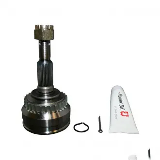 Шрус наружный Astra F / Kadett E / Vectra A -98 (25/33 + ABS 29z) JP GROUP 1243200800