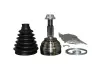 Шрус зовнішній Renault Clio / Megane 1.4 / 1.5 / 1.6 DCI 02- (к-кт) 4343300810