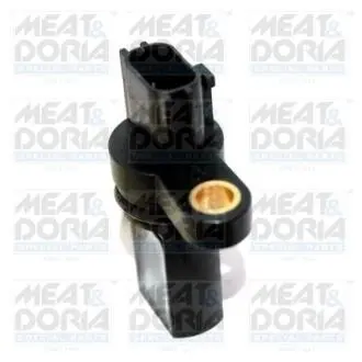 Датчик імпульсів - Датчик, положення розподільного валу MEAT&DORIA 87605