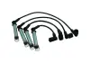 Комплект 4 шт) проводов зажигания Astra F / Vectra A 1.6i -02 1292002510