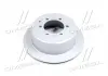Диск тормозной задний TOYOTA LAND CRUISER (пр-во Jakoparts) J3312034