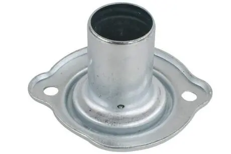 Сальник с направляющей 1.2 8V ft, 1.9D ft FIAT DOBLO 00-09; FAST FT49762