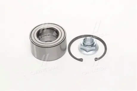Подшипник ступицы передние. TOYOTA CAMRY JAKOPARTS J4702057