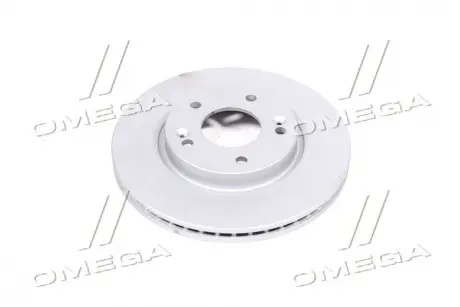 Диск тормозной HYUNDAI, KIA JAKOPARTS J3300551