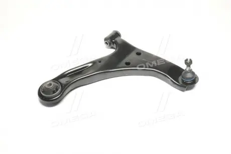 Рычаг подвески передн. прав. SUZUKI JAKOPARTS J4918017