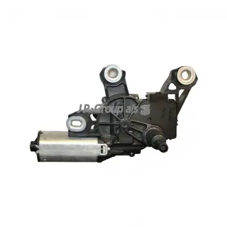 Мотор стеклоочистителей Audi A6 -05 / Passat -00 (зад) JP GROUP 1198201200