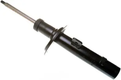 Фото 1 - амор-р левый перед. CItroen Berlingo / Peugeot Partn Denckermann DSB062G Амор-р левый перед. CItroen Berlingo / Peugeot Partn Denckermann DSB062G (фото 1)