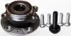 Подшипники ступицы Seat Altea VW Caddy III, Golf V, Denckermann W413355 (фото 1)