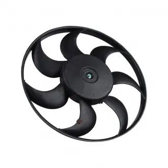 Вентилятор радиатора Astra F / Vectra A (230W / 360mm) JP GROUP 1299100400