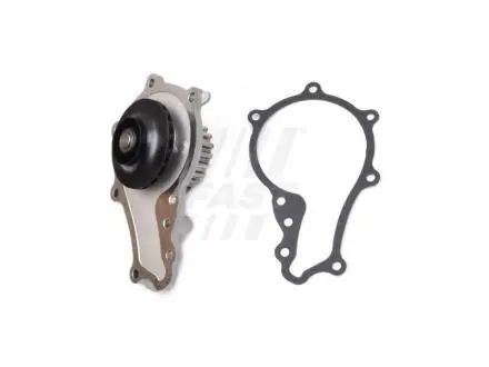 Водяная помпа Ford / Mazda / PSA / Volvo 1.6Hdi / 1.6Tdci 2 FAST FT57160