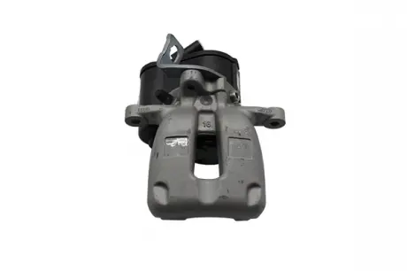 Фото 1 - корпус гальмівн. супорт зад.прав.з мотором (TRW) Borsehung B19224 Корпус гальмівн. супорт зад.прав.з мотором (TRW) Borsehung B19224 (фото 1)