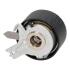 Ролик натяжний ГРМ Renault Clio, Kangoo, Megane 1.5 ASHIKA 4501122 (фото 3)