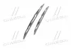 Щетка стеклоочист. 650/550 (компл.) Denckermann VD10016 (фото 4)