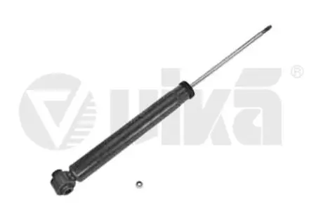 Амортизатор задній газовий VIKA 55131095601
