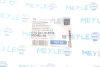 Подвесной опора карданного вала с подшипником MEYLE 0140410181S (фото 7)
