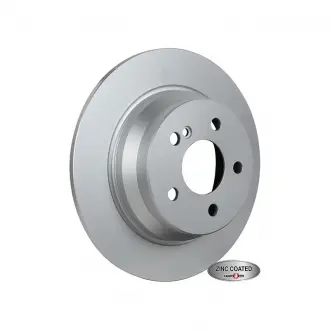 Гальмівний диск зад. W211 / W212 02- (300x10) JP GROUP 1363202900