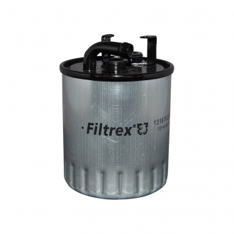 Фильтр топливный Sprinter 00-06 / Vito 99-03 JP GROUP 1318702000