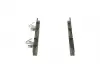 Комплект тормозных колодок с 4 шт. дисков BOSCH 0986424612 (фото 1)