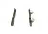 Комплект тормозных колодок с 4 шт. дисков BOSCH 0986424612 (фото 2)
