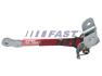 Обмежувач двері задньої FIAT DOBLO 00-09 FT95533
