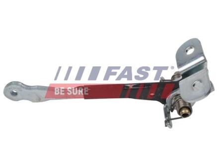 Обмежувач двері задньої FIAT DOBLO 00-09 FAST FT95533 (фото 1)