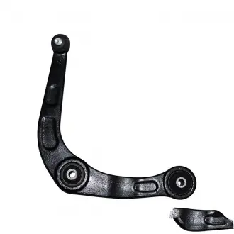 Рычаг передний нижний PEUGEOT 206 99- Пр. JP GROUP 4140101080
