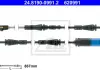 Датчик износа BMW 5-er Touring G31 2017 - 24819009912