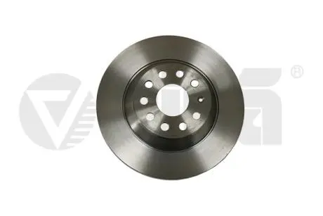 Диск тормозной задний VIKA 66151719401
