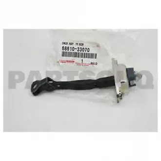 Обмежувач відкривання передніх дверей TOYOTA 6861033070