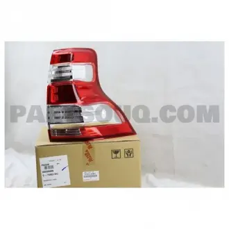 Фонарь задний комбинированный в сборе TOYOTA 8155160B51