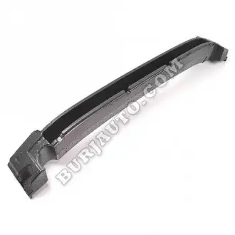 Поглотитель энергии бампера переднего NISSAN 620903KA1A