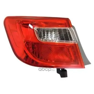 Фонарь задний комбинированный в сборе TOYOTA 8156133550
