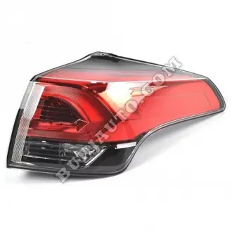 Фонарь задний комбинированный в сборе TOYOTA 8155142202