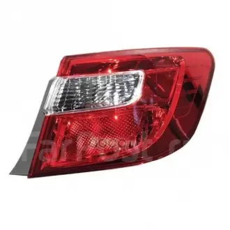 Ліхтар задній комбінований в зборі TOYOTA 8155133550