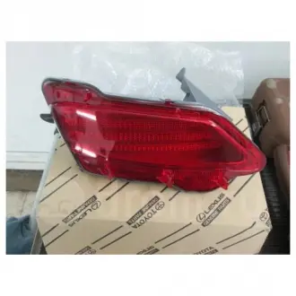 Ліхтар задній комбінований в зборі TOYOTA 8149042040