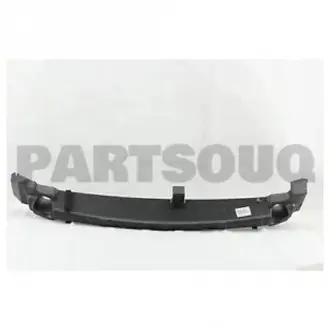 Поглинач енергії бампера переднього TOYOTA 5261442110
