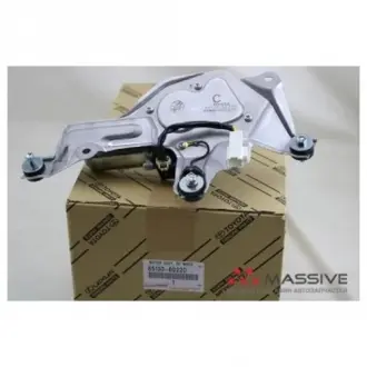 Мотор стеклоочистителя заднего стекла TOYOTA 8513060220