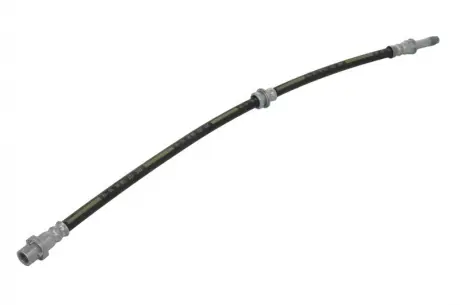 Шланг тормозной BMW 316 01-05 / L + P / ATE 24516904583