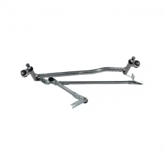 Мeханизм стеклоочистителей Caddy 04- JP GROUP 1198102300